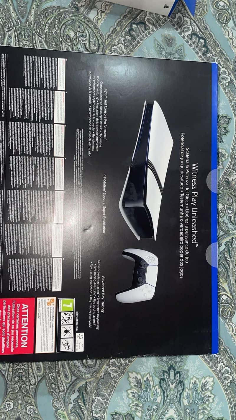 ps5 pro box packed 2
