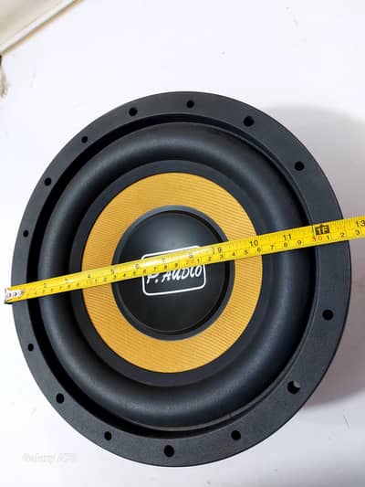 12inch Subwoofer