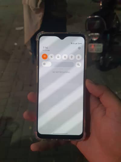 OPPO f17