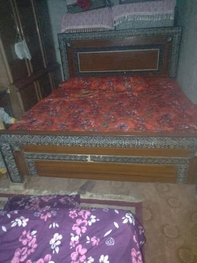 good condition