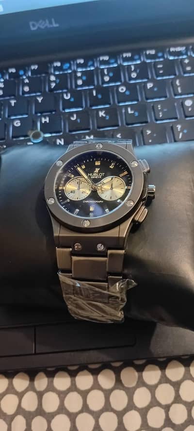 Hublot watch for men's