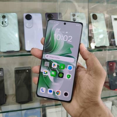 OPPO Reno11