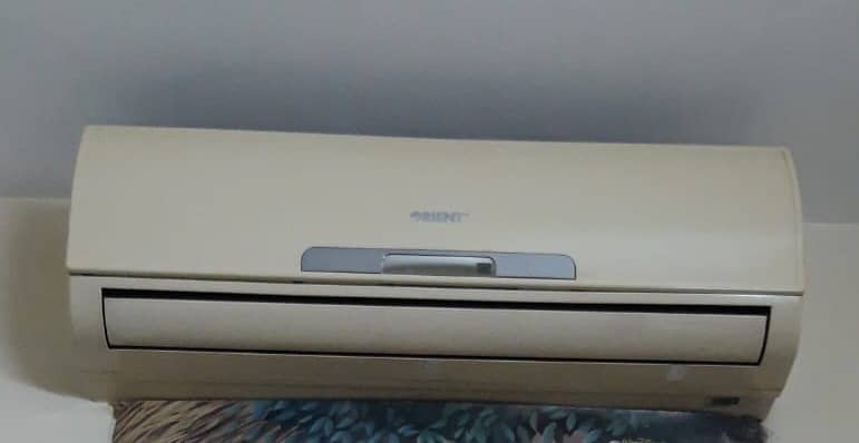Air Conditioner 1