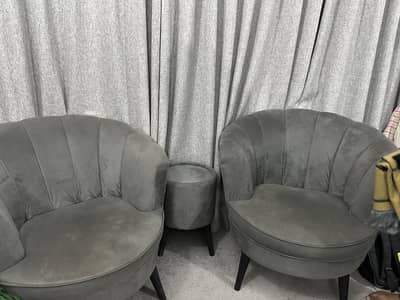 Sofa set