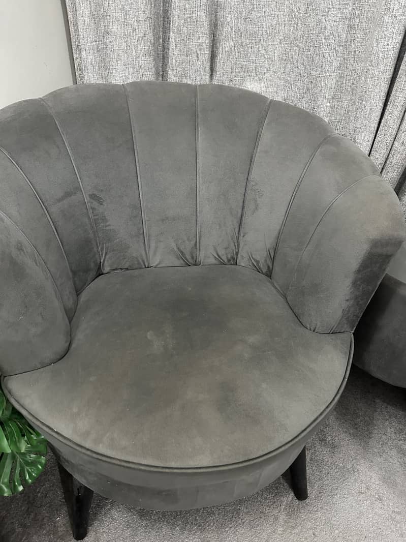 Sofa set 1