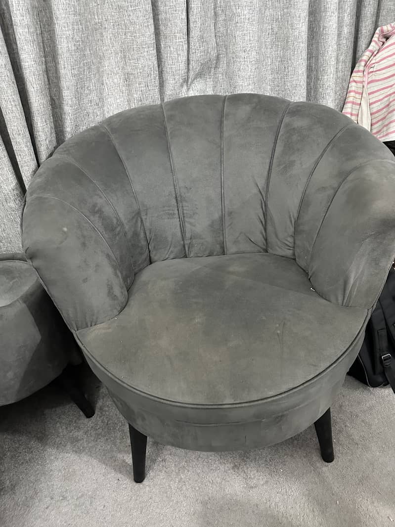 Sofa set 3