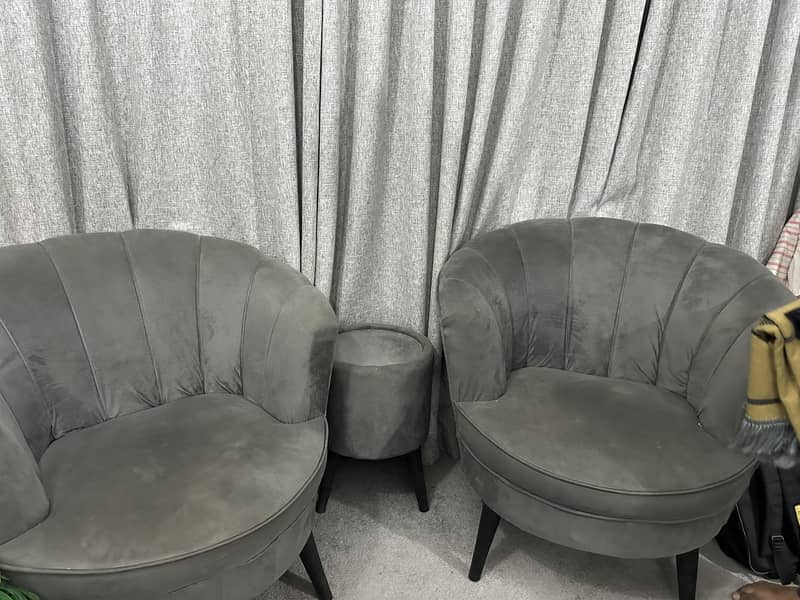 Sofa set 4
