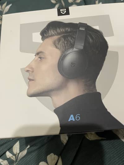 Sound Peats A6