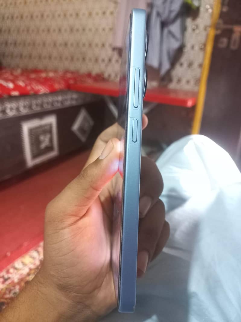 Xiaomi Redmi Note 13 3