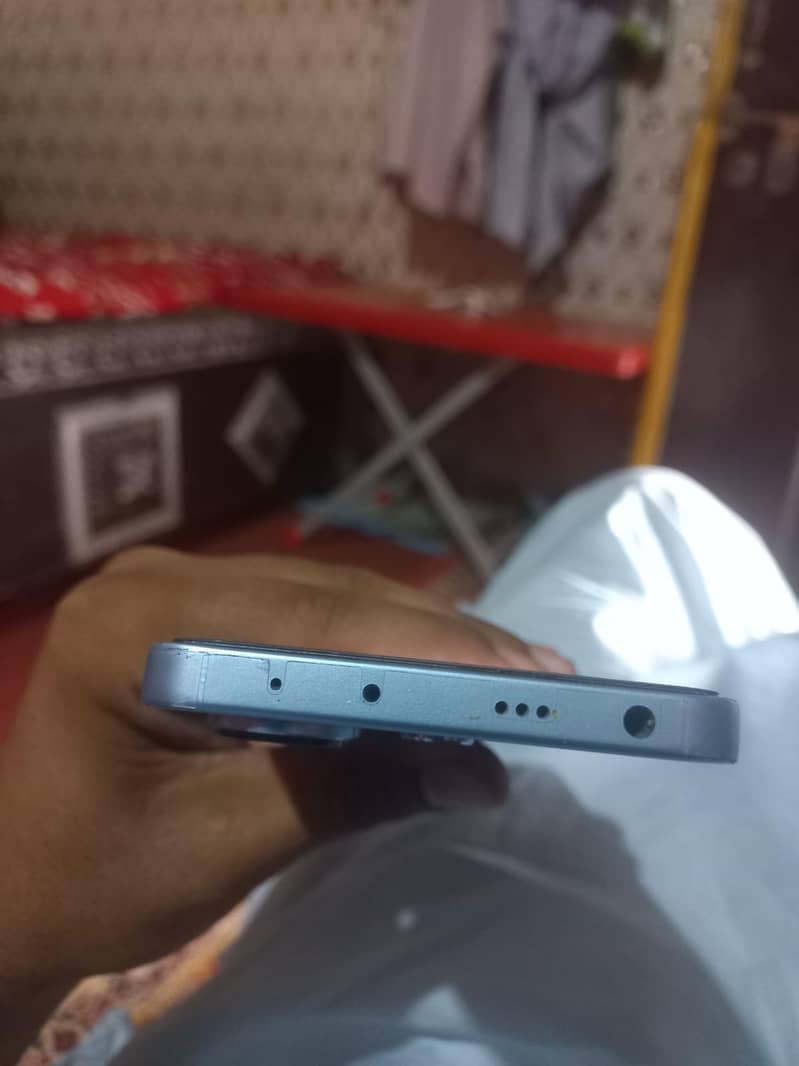 Xiaomi Redmi Note 13 4