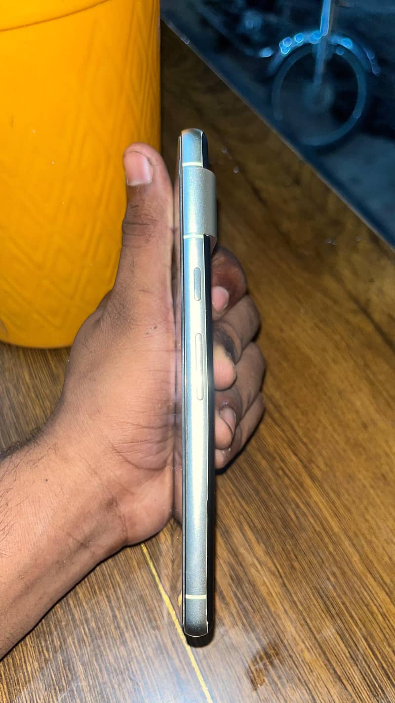 Google Pixel 7 8