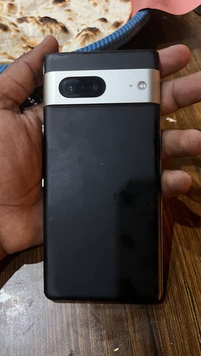 Google Pixel 7