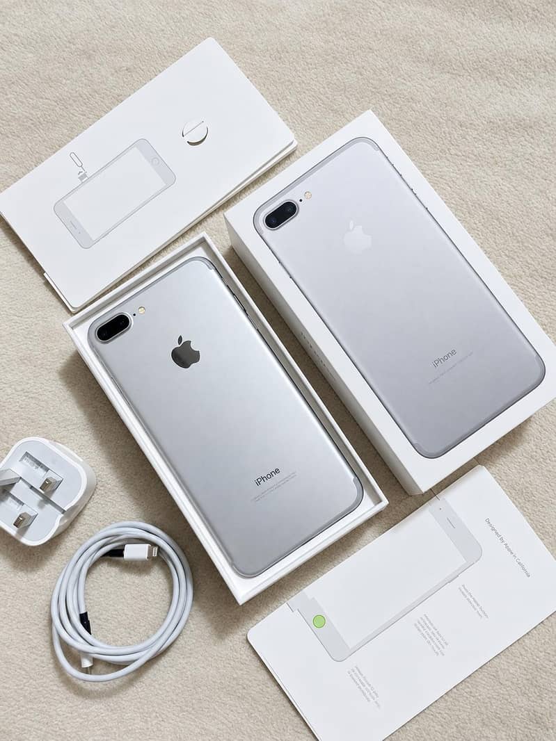 Apple iPhone 7 Plus 1