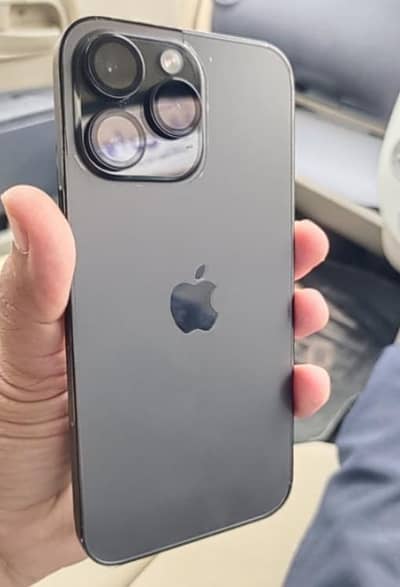 Apple iPhone 14 Pro Max