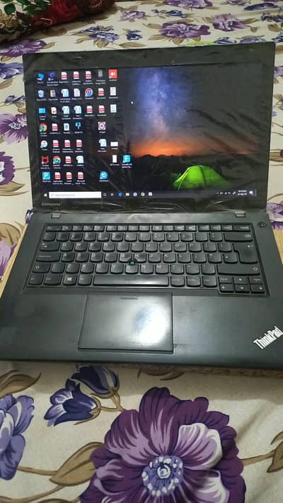 Lap top Lenevo