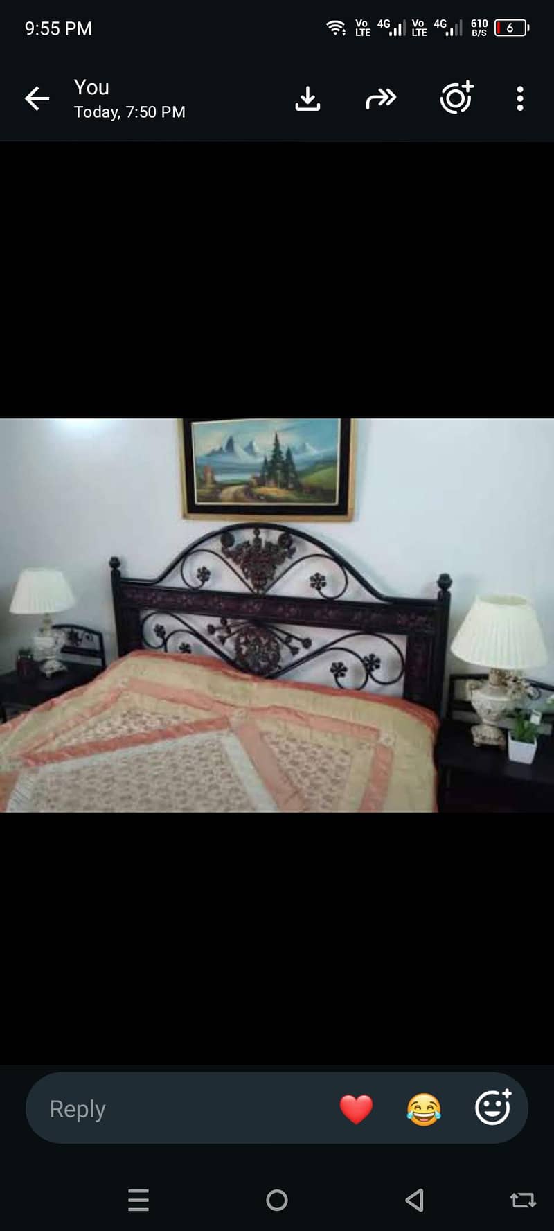 king size bed 2