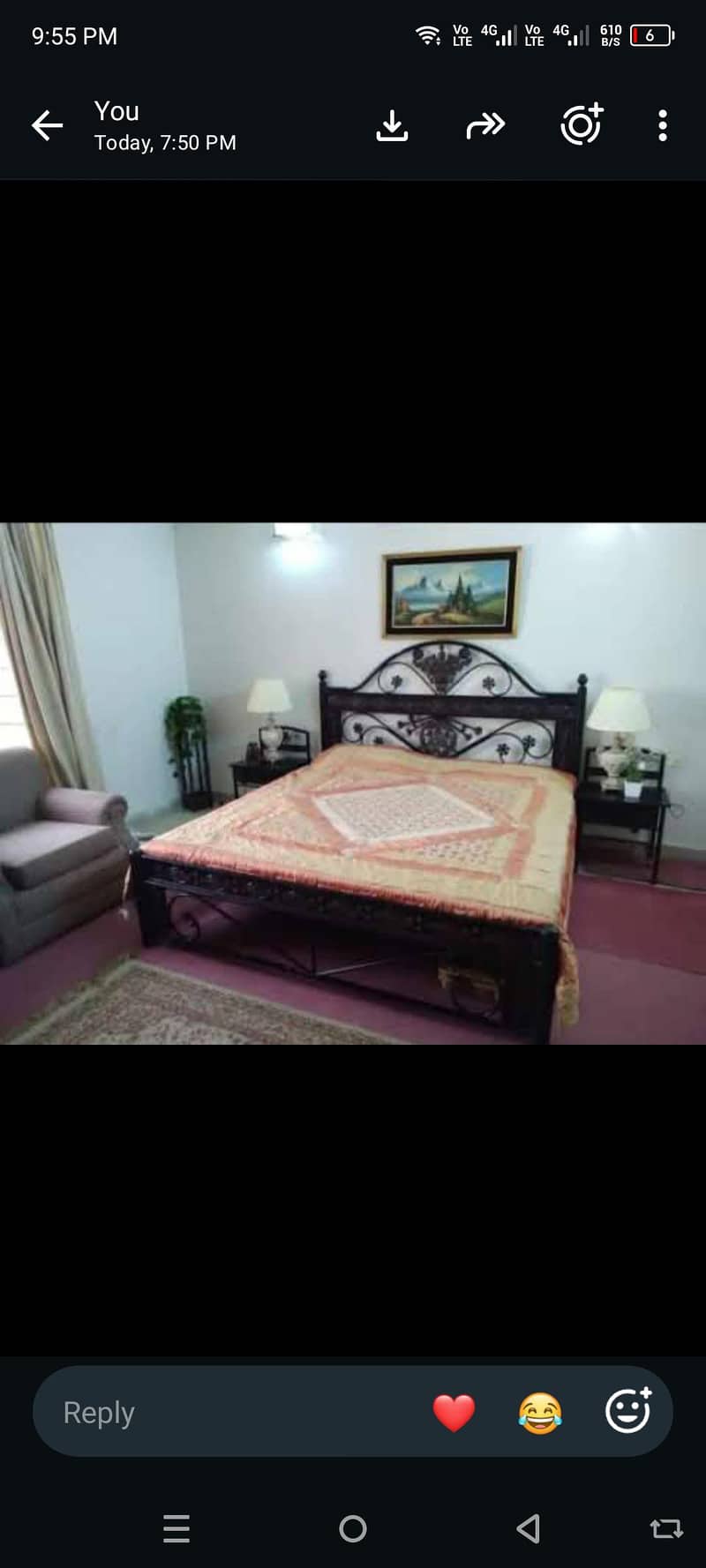 king size bed 3