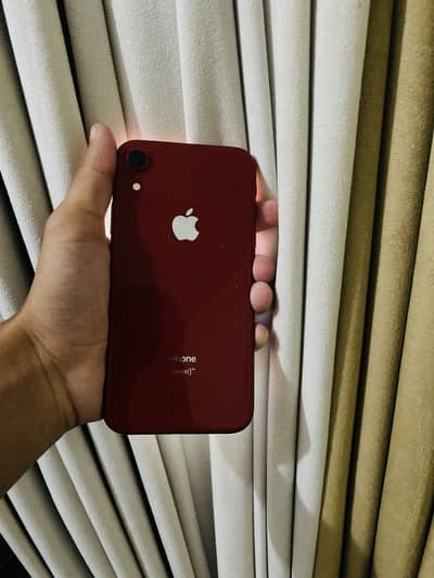 Apple iPhone XR