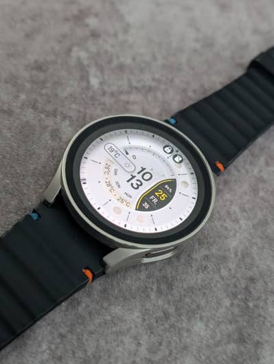 Samsung Galaxy Watch 6 silver (40mm) for sale
