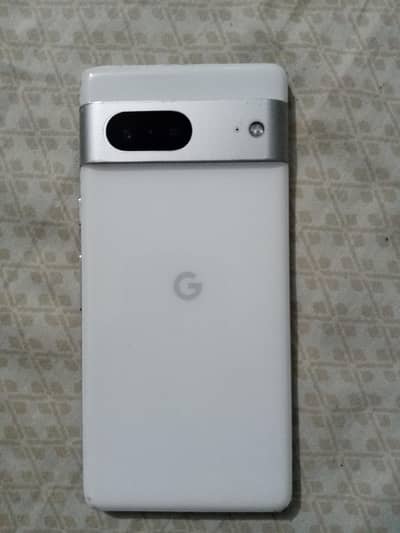 Google Pixel 7