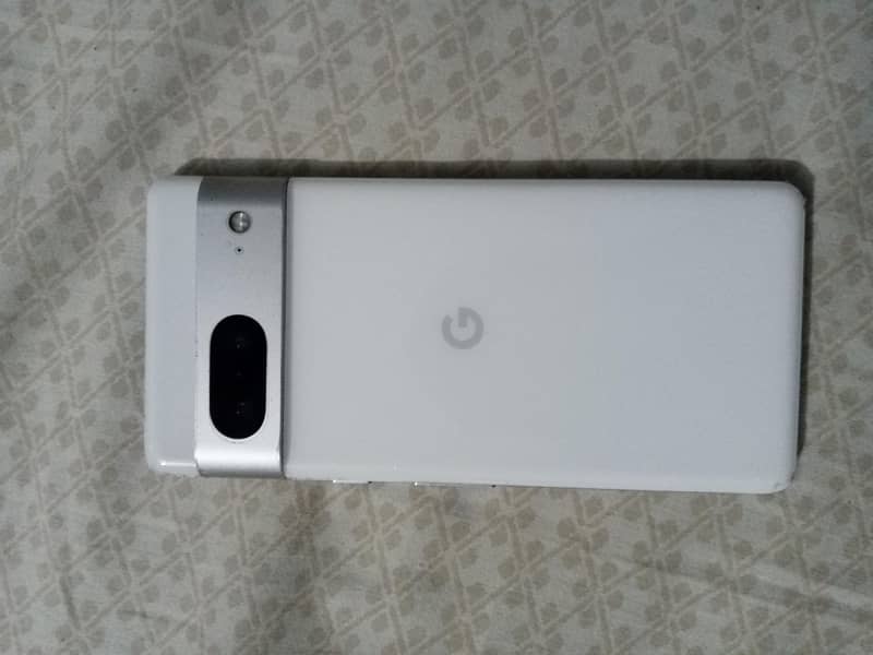 Google Pixel 7 2