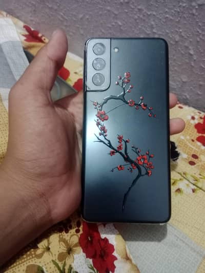 Samsung S21 8/128