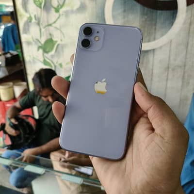 Apple iPhone 11