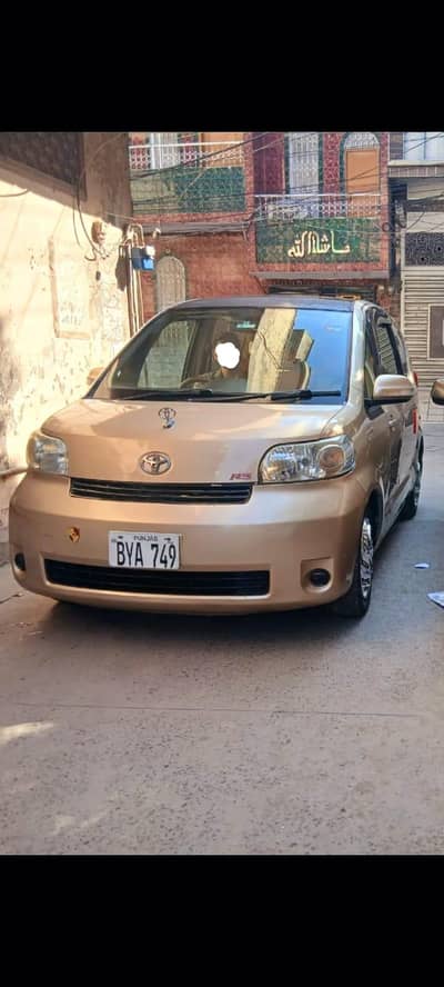 Toyota corola xli