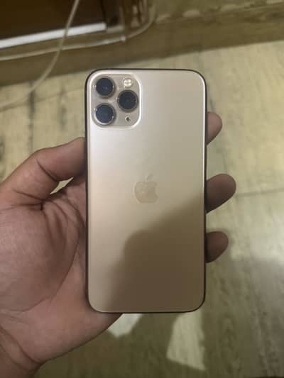 iPhone 11 Pro PTA APPROVED 256GB