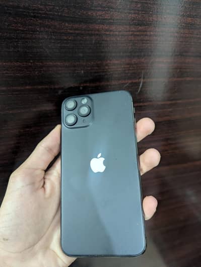 Apple iPhone XS