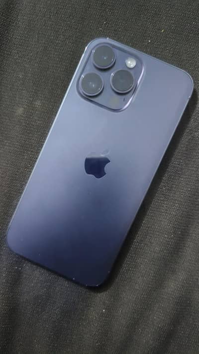 14pro max 256gb pta approved