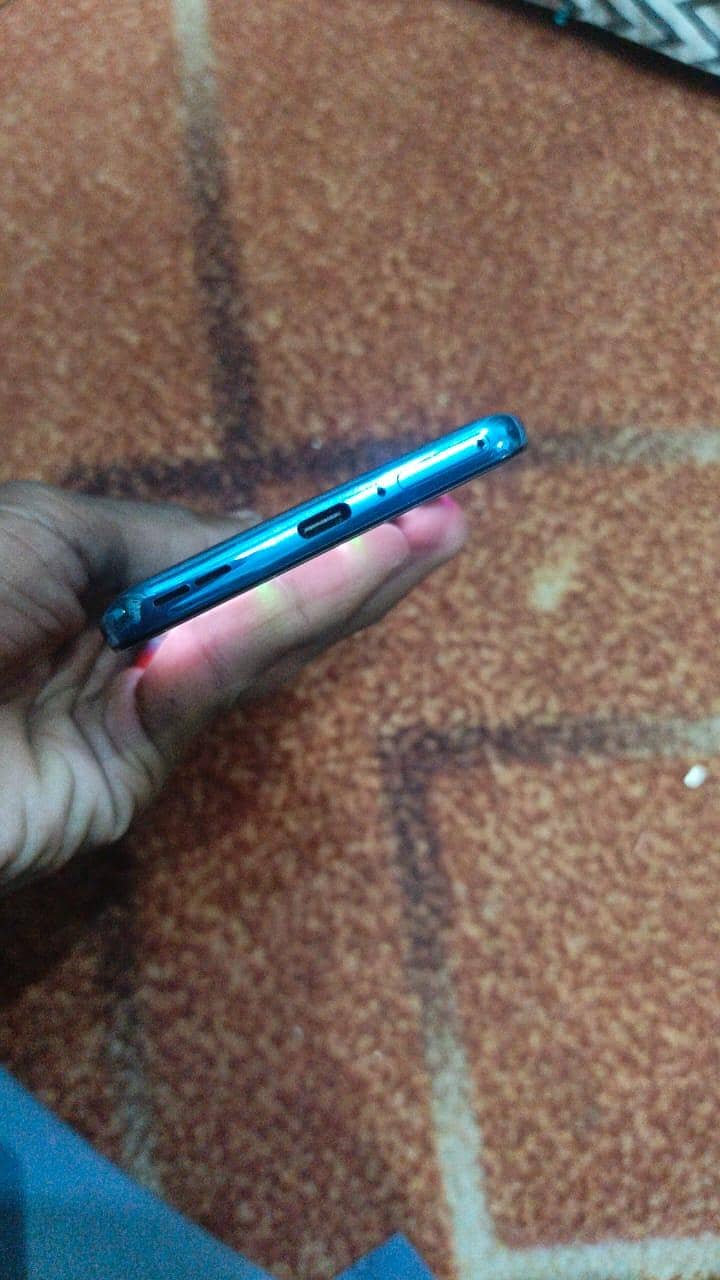 One Plus 9 4
