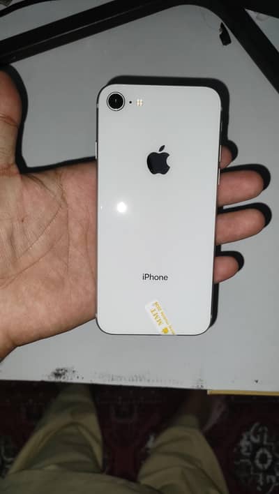 Apple iPhone 8