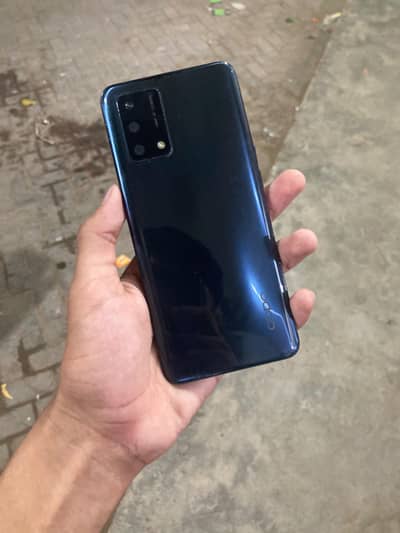 OPPO F19 (With Box) urgent sale