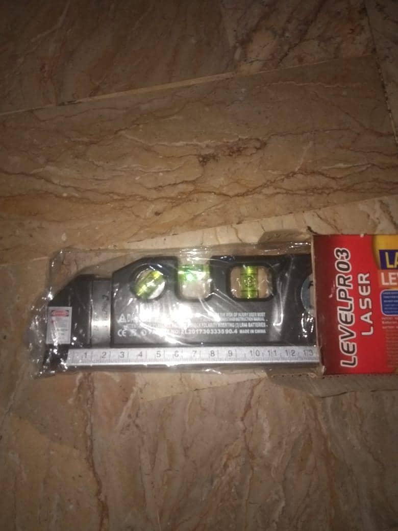 Level Pro 2