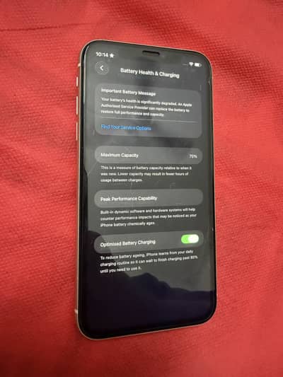 Apple iPhone 11 non pta