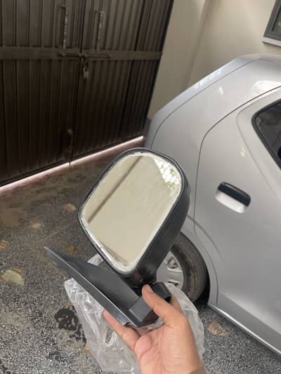 Side mirror alto original