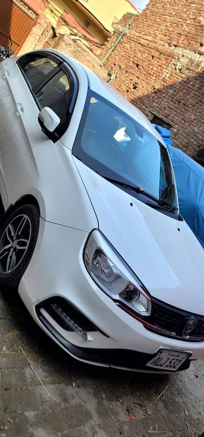 Proton Saga 2022