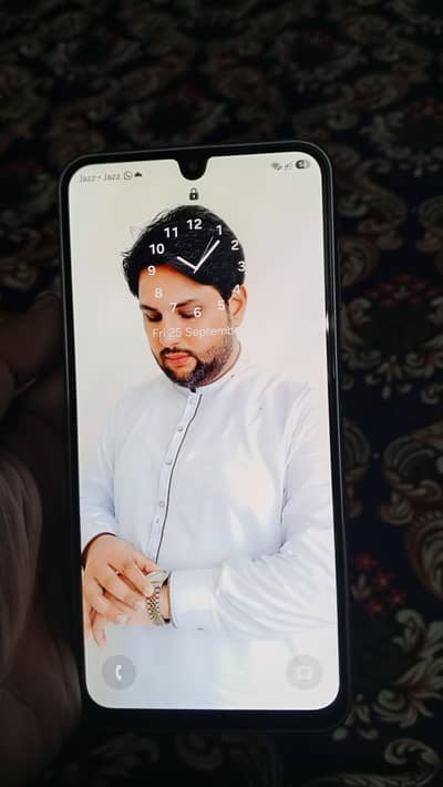 Galaxy  A17