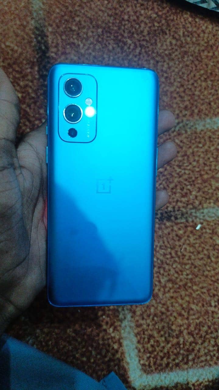 One Plus 9 1