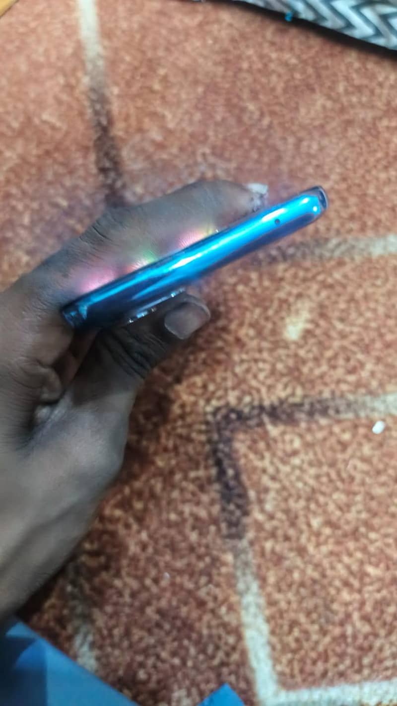 One Plus 9 5