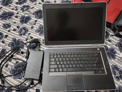 Dell latitude i7 2nd gen