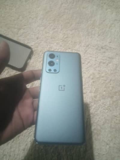 One Plus 9 Pro
