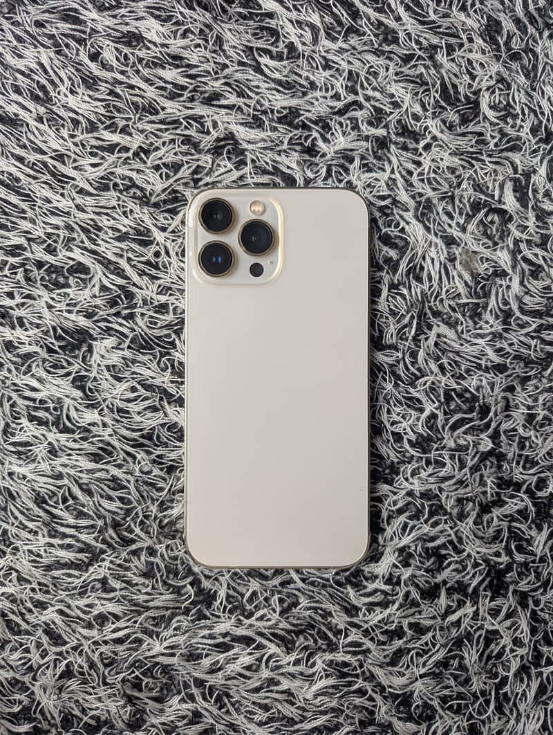 Apple iPhone 13 Pro Max 0