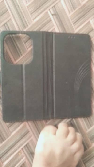 infinix hot 40 i book cover