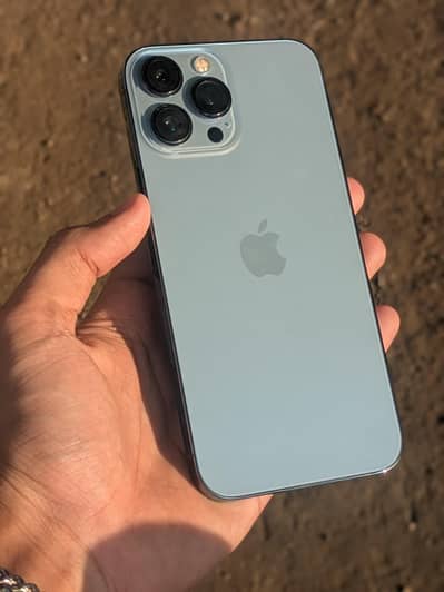Apple iPhone 13 Pro Max