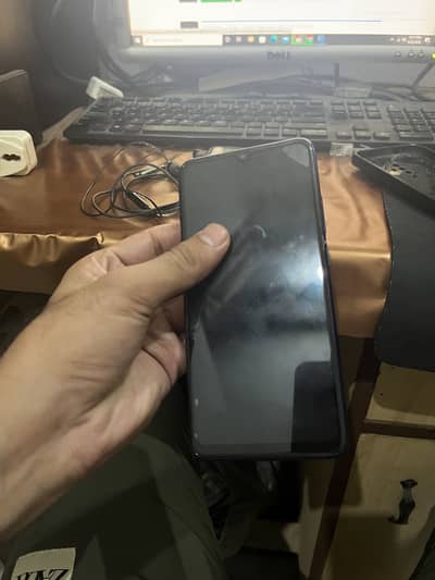 Vivo Y51