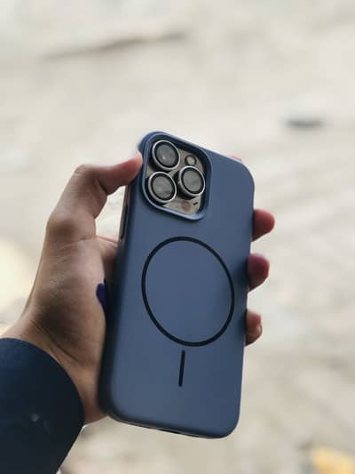 Apple iPhone 13 Pro