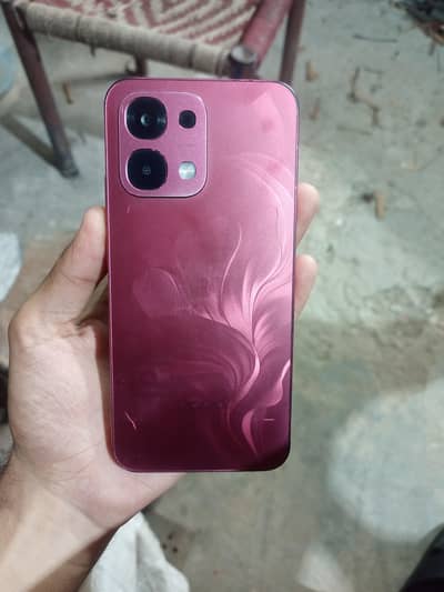OPPO A6 Pro 256GB With box