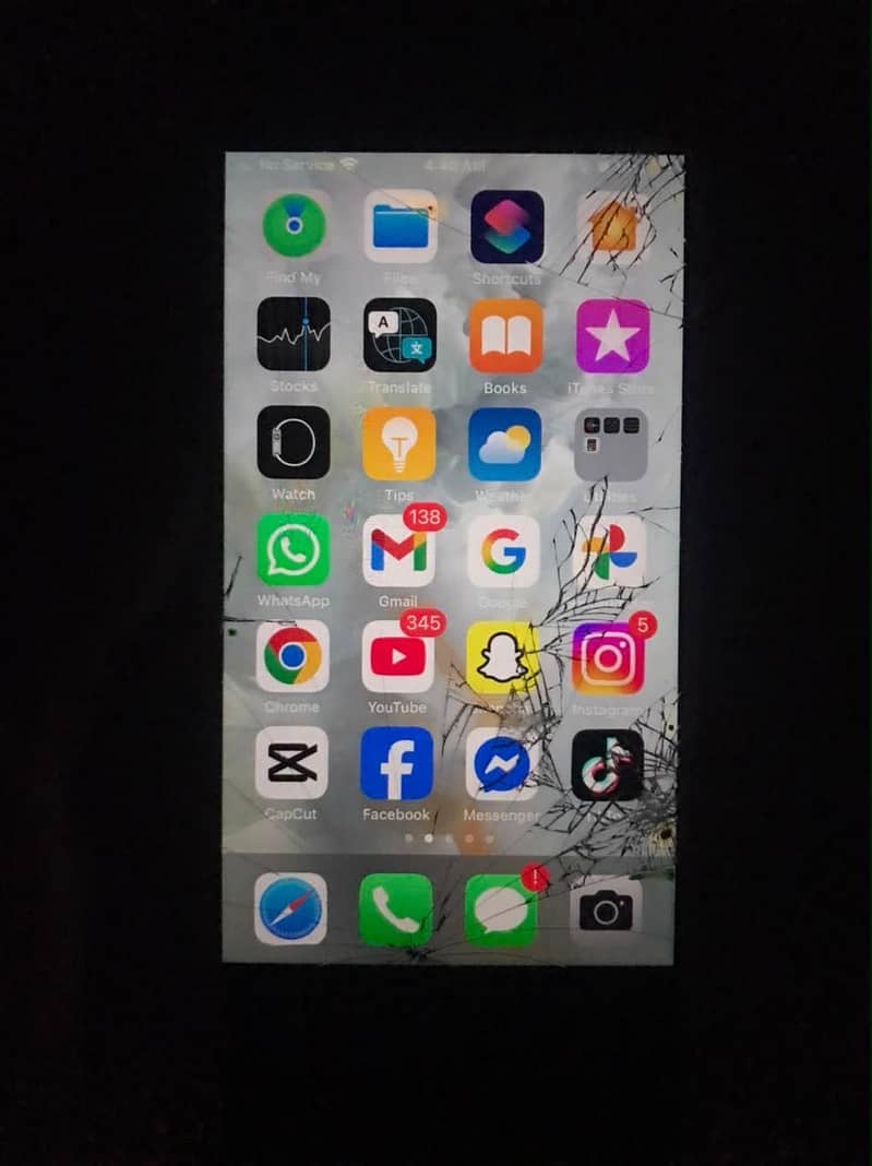 Apple iPhone 7 Plus 3